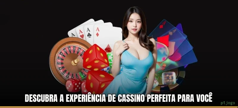 Casino VIP ptjogo