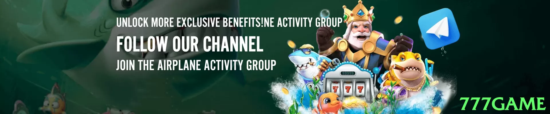 777game App - 5