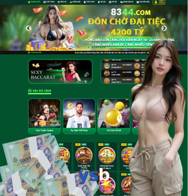 ysb